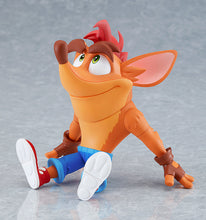 Load image into Gallery viewer, PRE-ORDER Good Smile Company Crash Bandicoot™ Crash Bandicoot Nendoroid #1501 (re-run)