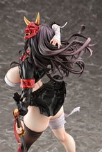 Load image into Gallery viewer, PRE-ORDER Pink Cat Mataro Demon Exorcist Student Council President - Reika Danzaiin 1/6 scale adult figure