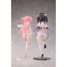 Load image into Gallery viewer, PRE-ORDER Otherwhere Shino & Aimu Illustrated by RIKO 1/6 Scale Figure Set