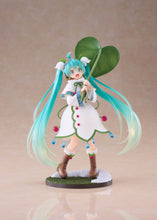 Load image into Gallery viewer, PRE-ORDER Taito Vocaloid Hatsune Miku - Snow Miku All Stars 2015 Ver. AMP+ Prize Figure