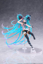 Load image into Gallery viewer, PRE-ORDER Taito Kuji Vocaloid Hatsune Miku - Racing Miku 2026 Ver. Original non-scale prize figure