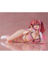 Load image into Gallery viewer, PRE-ORDER Rocket Boy Nachi Hanamachi 1/6 Scale adult Figure