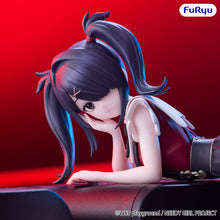 Load image into Gallery viewer, PRE-ORDER FuRyu NEEDY STREAMER OVERLOAD - Ame-chan Noodle Stopper Prize Figure