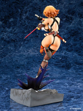 Load image into Gallery viewer, PRE-ORDER Lechery Taimanin RPGX Sakura Igawa (Tenshin eiketsu) Renewal Ver. 1/6 scale adult figure