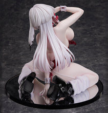 Load image into Gallery viewer, PRE-ORDER BINDing DozZBunnY Original Yami Usagi-tan 1/4 scale adult figure