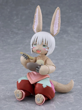 Load image into Gallery viewer, PRE-ORDER Good Smile Company Made in Abyss: The Golden City of the Scorching Sun Nanachi figma #697