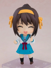Load image into Gallery viewer, PRE-ORDER Good Smile Company The Melancholy of Haruhi Suzumiya 2.0 Ver Nendoroid #3000