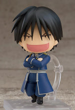 Load image into Gallery viewer, PRE-ORDER Good Smile Company Fullmetal Alchemist: Brotherhood Roy Mustang Nendoroid #823