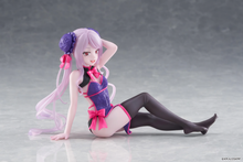 Load image into Gallery viewer, PRE-ORDER TAITO Overlord Shalltear Chinese Dress ver Desktop cute prize figure