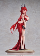Load image into Gallery viewer, PRE-ORDER Good Smile Arts Shanghai GODDESS OF VICTORY: NIKKE Red Hood - Nonsense Red 1/7 Scale Figure