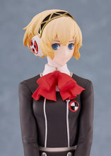 Load image into Gallery viewer, Good Smile Company Persona 3 Reload Aigis: School Uniform Ver. Pop up Parade
