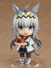 Load image into Gallery viewer, PRE-ORDER Good Smile Company Umamusume: Pretty Derby Oguri Cap Nendoroid #2101