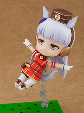 Load image into Gallery viewer, PRE-ORDER Good Smile Company Umamusume: Pretty Derby Gold Ship Nendoroid #1783 (Rerun)