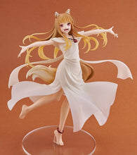 Load image into Gallery viewer, Good Smile Company Spice and Wolf: Merchant Meets the Wise Wolf - Holo: Abundant Harvest Ver. Pop Up Parade L