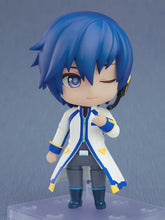 Load image into Gallery viewer, Good Smile Company Vocaloid Kaito 2.0 Nendoroid #2844