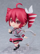 Load image into Gallery viewer, Good Smile Company Kasane Teto: Synthesizer V AI Ver. Nendoroid #2344