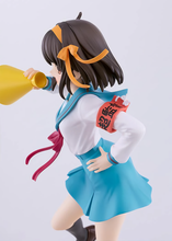 Load image into Gallery viewer, PRE-ORDER Good Smile Company The Melancholy of Haruhi Suzumiya - Haruhi Suzumiya Pop up Parade L