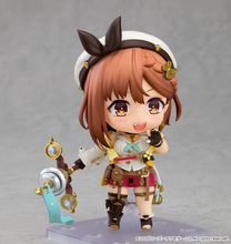 Load image into Gallery viewer, PRE-ORDER Good Smile Company Atelier Ryza 2: Lost Legends & the Secret Fairy Ryza - Atelier Ryza 2 ver Nendoroid #2943
