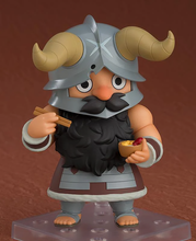 Load image into Gallery viewer, PRE-ORDER Good Smile Company Delicious in Dungeon Senshi Nendoroid #2415 RE-ISSUE