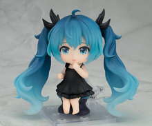 Load image into Gallery viewer, PRE-ORDER Good Smile Company Character Vocal Series 01: Hatsune Miku Deep Sea Girl ver Nendoroid #2925