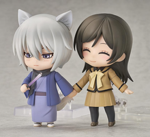 Load image into Gallery viewer, PRE-ORDER Good Smile Company Kamisama Kiss Nanami Momozono Nendoroid #2784 (Rerun)