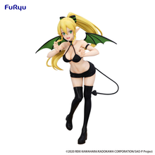 Load image into Gallery viewer, PRE-ORDER FuRyu Sword Art Online -Leafa- BiCute Dark prize figure