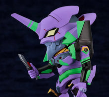 Load image into Gallery viewer, Good Smile Company Rebuild of Evangelion - Evangelion Unit-01 Nendoroid #2870