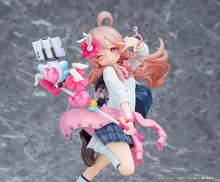 Load image into Gallery viewer, PRE-ORDER Phat! Company ONIMAI: I'm Now Your Sister! Mahiro Oyama: Heisei Gyaru Ver. 1/6 scale figure