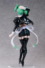 Load image into Gallery viewer, PRE-ORDER FREEing Shinobi Master Senran Kagura: New Link Hikage: Bondage Maid Ver. 1/4 scale figure