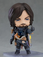 Load image into Gallery viewer, PRE-ORDER Good Smile Company Death Stranding 2: On the Beach Sam Nendoroid 2835