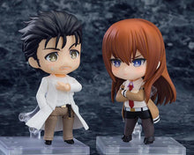 Load image into Gallery viewer, Good Smile Company Steins;Gate Rintaro Okabe 2.0 Nendoroid #2880
