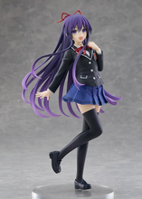 Load image into Gallery viewer, PRE-ORDER Good Smile Company Date A Live V Tohka Yatogami: School Uniform Ver. Pop up Parade L