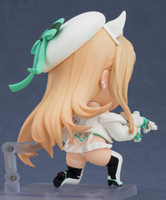 Load image into Gallery viewer, PRE-ORDER Good Smile Company Goddess of Victory NIKKE Rupee: Winter Shopper Nendoroid #2936