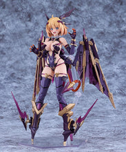 Load image into Gallery viewer, PRE-ORDER Max Factory BUNNY SUIT PLANNING Sophia F. Shirring: Vampire Ver. PLAMAX BP-03 Model Kit