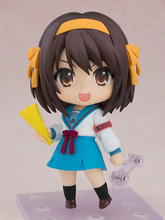 Load image into Gallery viewer, PRE-ORDER Good Smile Company The Melancholy of Haruhi Suzumiya 2.0 Ver Nendoroid #3000
