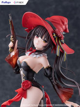 Load image into Gallery viewer, PRE-ORDER FuRyu Date A Live Kurumi Tokisaki Witch Style ver. 1/7 Scale Figure