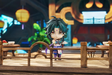 Load image into Gallery viewer, PRE-ORDER Good Smile Company Genshin Impact - Xiao Nendoroid #2668