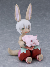 Load image into Gallery viewer, PRE-ORDER Good Smile Company Made in Abyss: The Golden City of the Scorching Sun Nanachi figma #697
