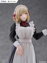 Load image into Gallery viewer, PRE-ORDER FuRyu Delicious in Dungeon Falin Classic Maid ver. TENITOL TALL non-scale figure
