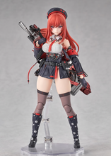 Load image into Gallery viewer, PRE-ORDER Good Smile Arts Shanghai GODDESS OF VICTORY: NIKKE Rapi: Red Hood Hyper Body action figure