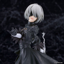 Load image into Gallery viewer, PRE-ORDER Good Smile Company NieR: Automata 2B (YoRHa No.2 Type B) Pop up Parade L