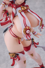 Load image into Gallery viewer, PRE-ORDER HOTVENUS u-suke Original Character Ushi-chan 1/6 scale adult figure