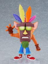 Load image into Gallery viewer, PRE-ORDER Good Smile Company Crash Bandicoot™ Crash Bandicoot Nendoroid #1501 (re-run)