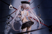 Load image into Gallery viewer, PRE-ORDER PINK CHARM rurudo Original Illustration Tenshi Keisatsu Eru-chan 1/6 scale adult figure