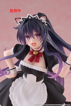 Load image into Gallery viewer, Taito Date A Live V - Tohka Yatogami (Cat Ear Maid Ver.) Coreful Prize Figure