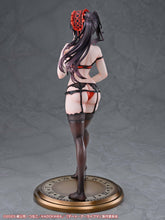Load image into Gallery viewer, PRE-ORDER Medicos Entertainment Date A Live V Re Dress Kurumi Tokisaki 1/4 White Shirt Ver. 1/4 scale figure