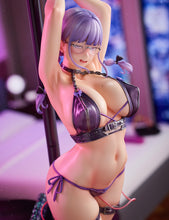 Load image into Gallery viewer, PRE-ORDER Nocturne Otaku Tomodachi to Sex wa Saikou ni Kimochii Miyoshi Bondage style ver. 1/6 scale adult figure