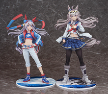 Load image into Gallery viewer, PRE-ORDER Phat! Company Umamusume: Cinderella Grey Tamamo Cross 1/7 scale figure