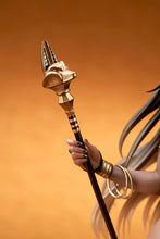 Load image into Gallery viewer, PRE-ORDER QuesQ DISH Original Priestess Shibuna 1/7 scale adult figure