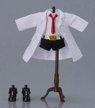 Load image into Gallery viewer, Good Smile Company Steins;Gate Kurisu Makise: Lab Coat Ver. Nendoroid Doll